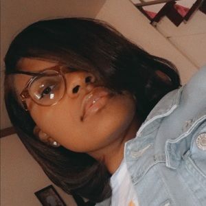 Meet your Posher, Bryanna